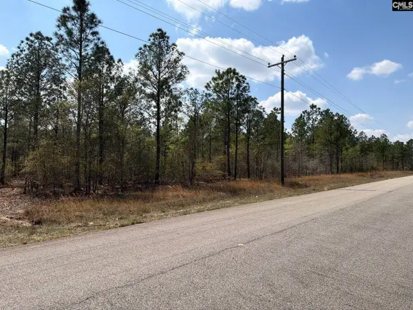 CA 7 Mt. Calvary Road, Ridge Spring, SC 29129