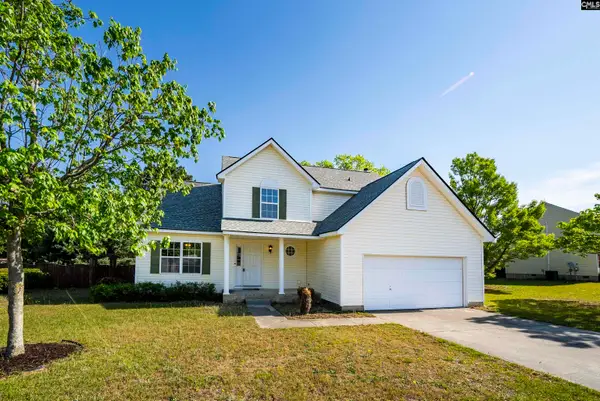 337 Ridgehill Drive, Lexington, SC 29073