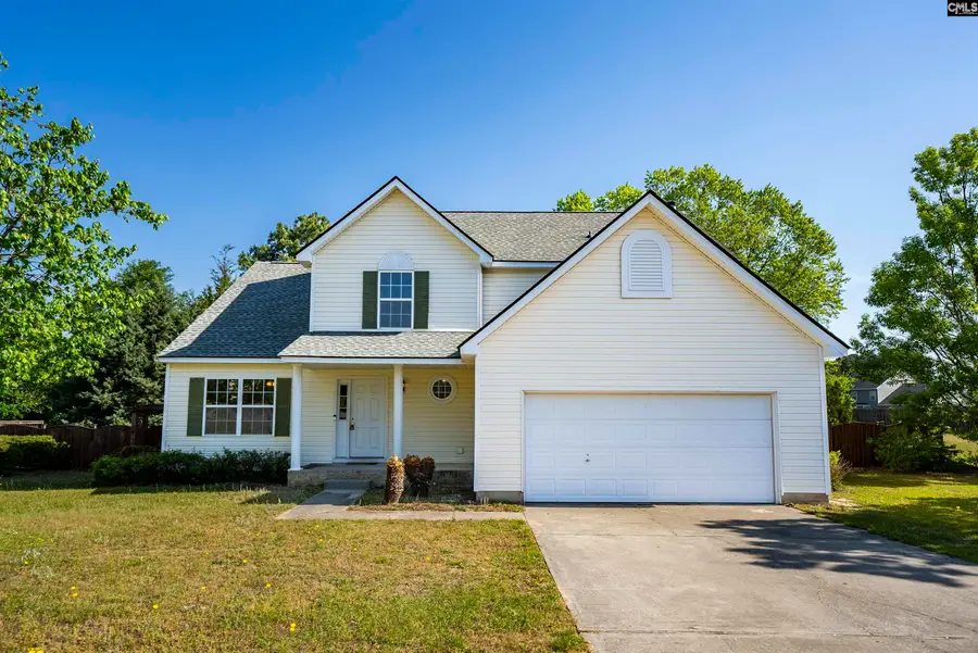 337 Ridgehill Drive, Lexington, SC 29073 - #3