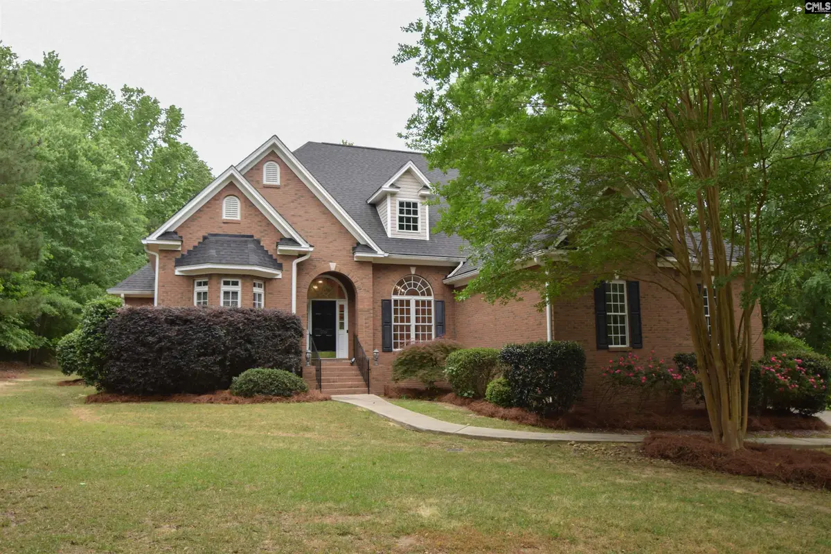 209 Kelsey Glen Drive, Lexington, SC 29072 - #1