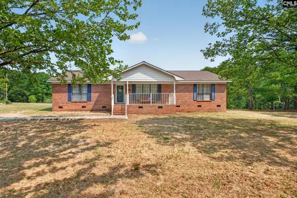 1017 Blackbird Road, Wagener, SC 29164
