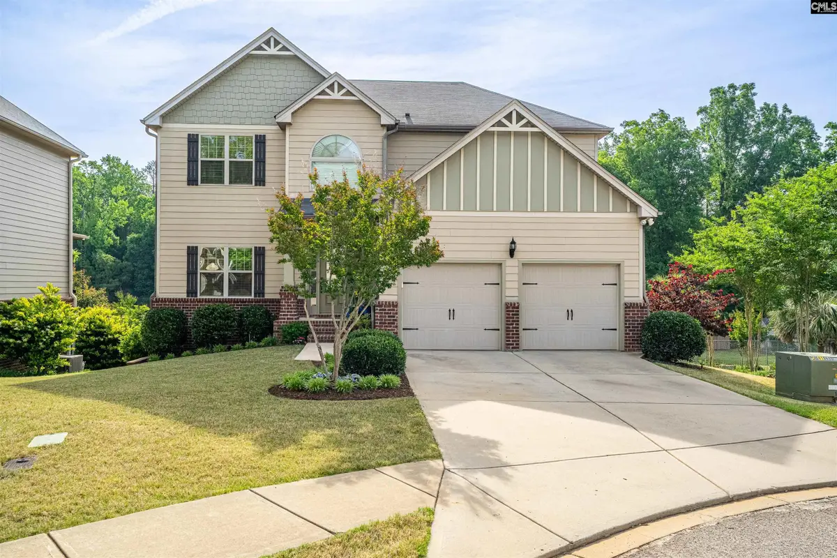 167 Spillway Boulevard, Lexington, SC 29072 - #1