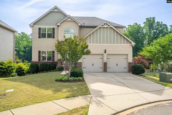 167 Spillway Boulevard, Lexington, SC 29072