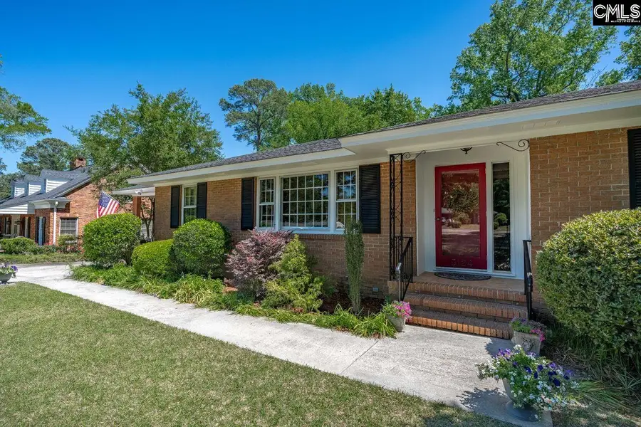 3124 Grace Hill Road, Columbia, SC 29204 - #2