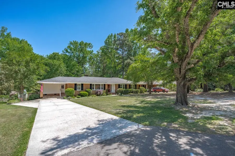 3124 Grace Hill Road, Columbia, SC 29204 - #3