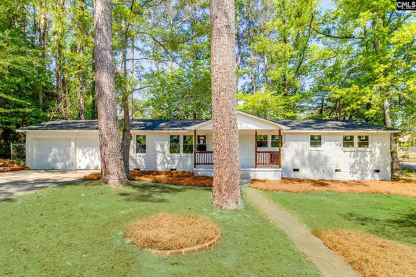 7835 Edgewater Dr, Columbia, SC 29223