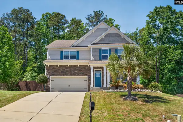 405 Eagle Claw Ct, Chapin, SC 29036