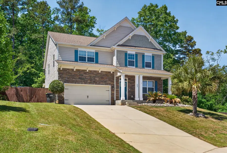 405 Eagle Claw Ct, Chapin, SC 29036 - #3