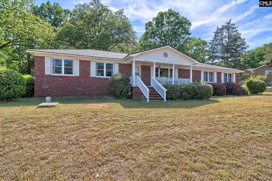 331 Holloway Street, Pomaria, SC 29126 - #2