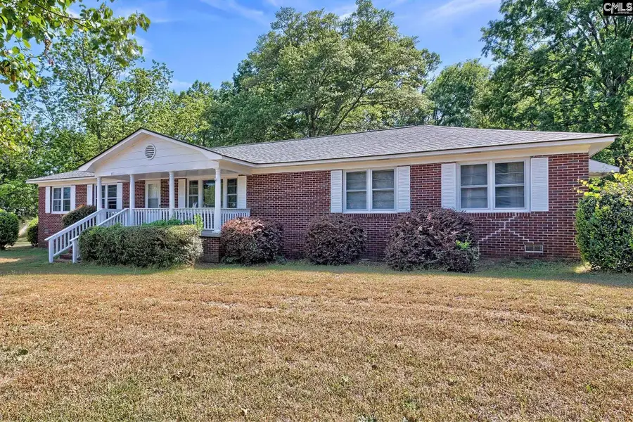 331 Holloway Street, Pomaria, SC 29126 - #3