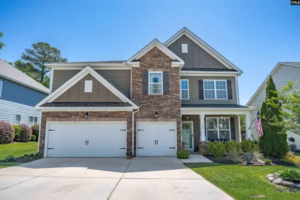 582 Eagles Rest Drive, Chapin, SC 29036