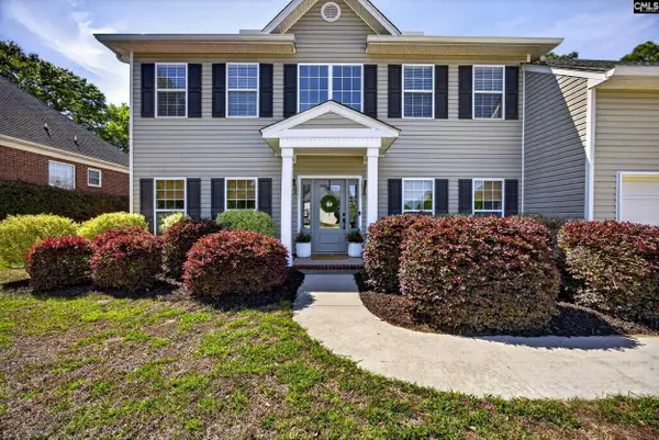325 O'neil Lane, Lexington, SC 29072