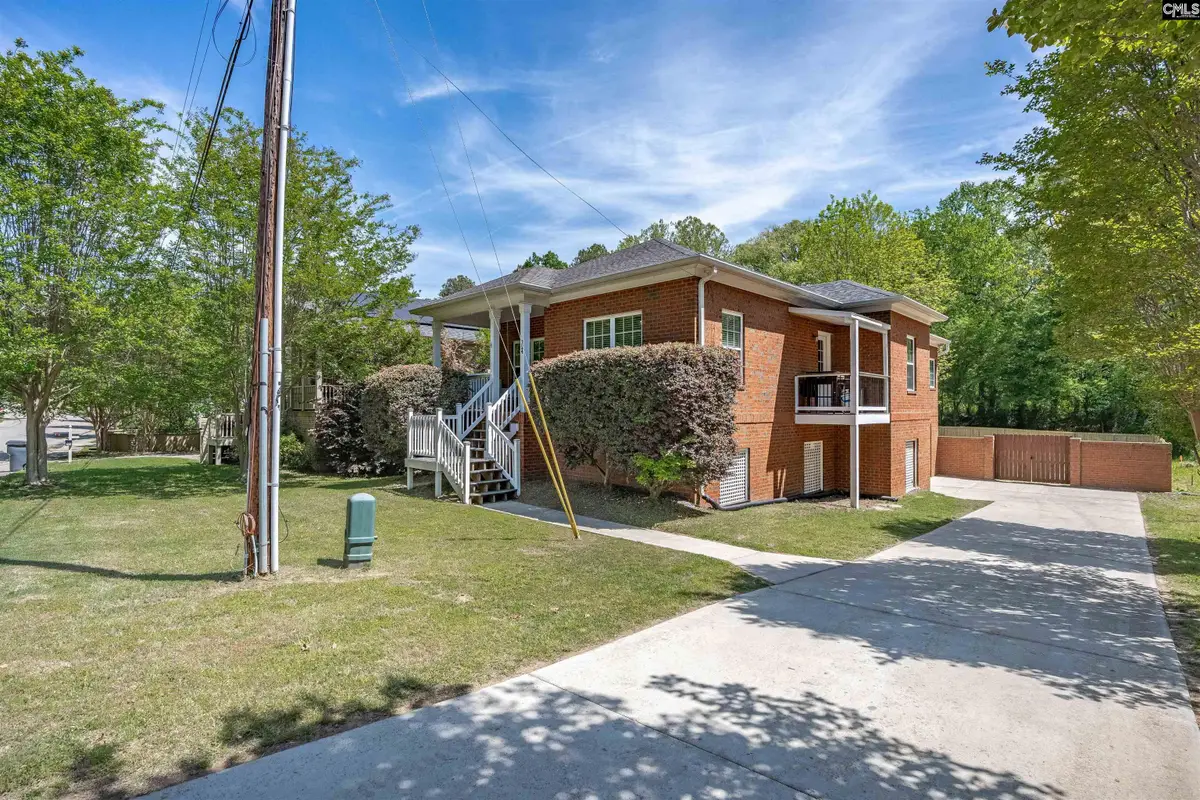 224 Spartan Drive, Columbia, SC 29212 - #1