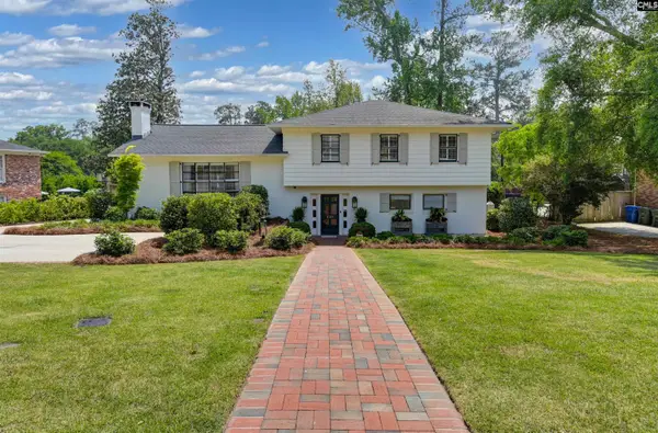 4728 Quail Lane, Columbia, SC 29205