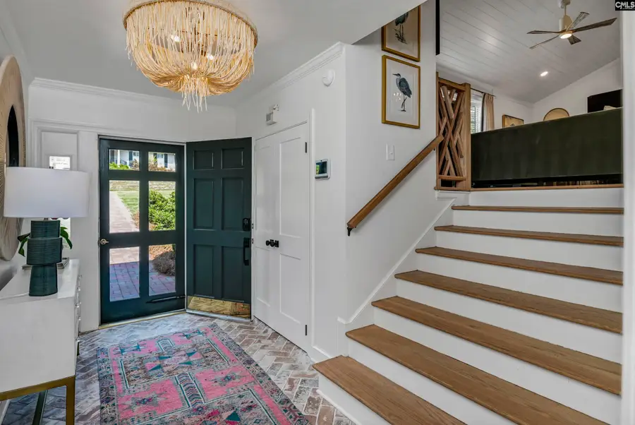 4728 Quail Lane, Columbia, SC 29205 - #3