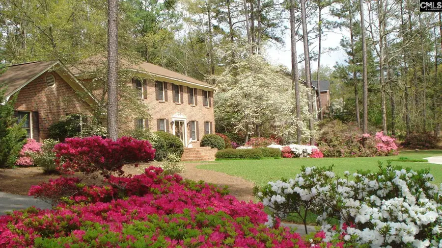 11 Sweet Bay Drive, Columbia, SC 29209 - #2