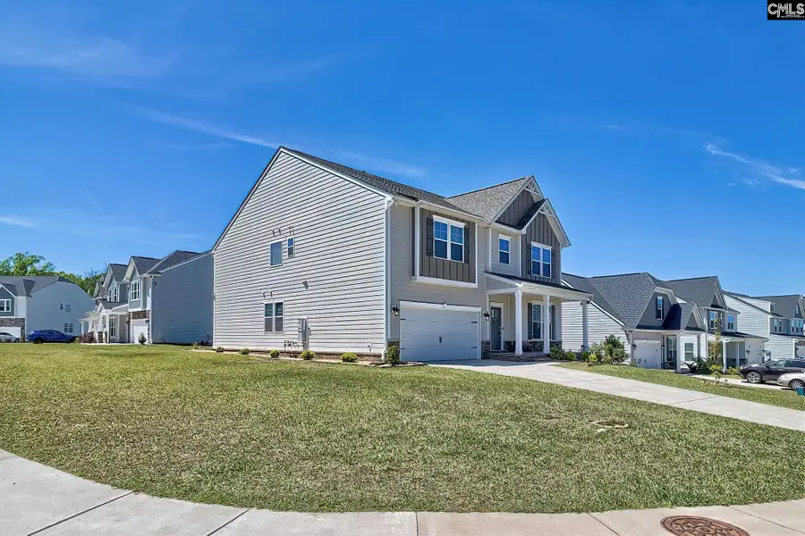 429 Swamp Fox Drive, Lexington, SC 29072 - #2