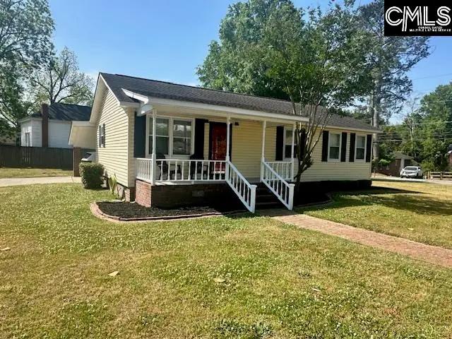 2000 Johnstone Street, Newberry, SC 29108 - #2