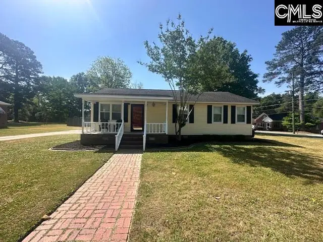 2000 Johnstone Street, Newberry, SC 29108 - #3