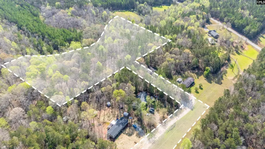 0 Evergreen Pass, Little Mountain, SC 29075 - #2