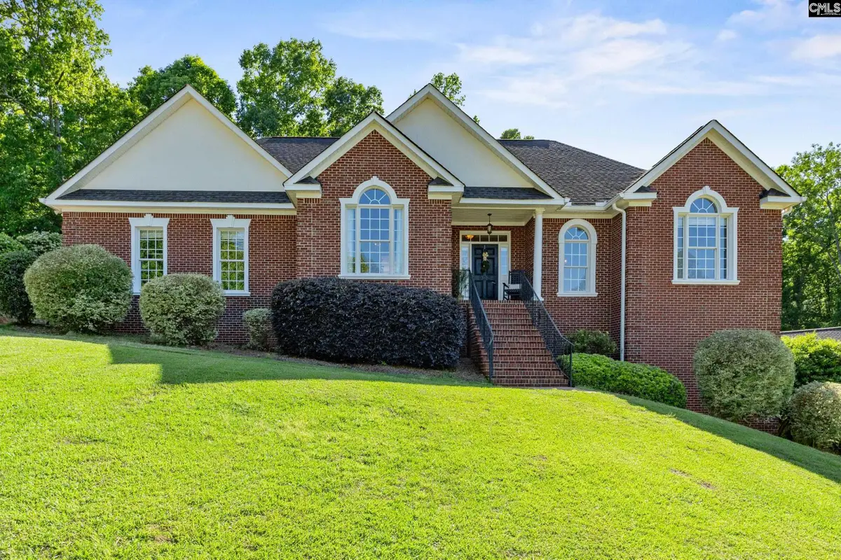 923 Seabrook Court, Lexington, SC 29072 - #1