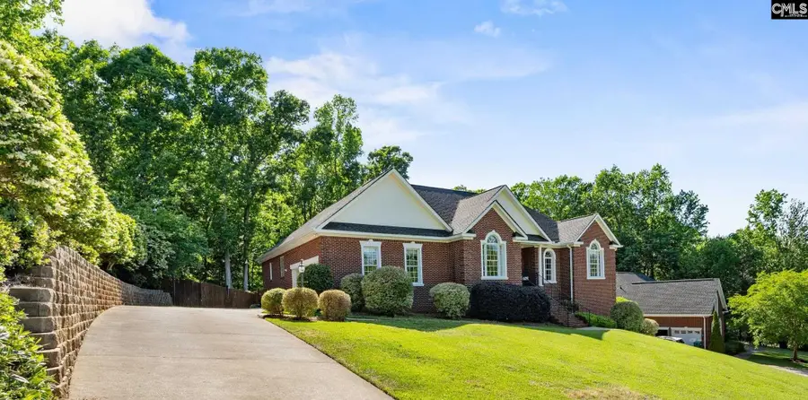 923 Seabrook Court, Lexington, SC 29072 - #2