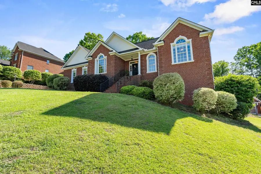 923 Seabrook Court, Lexington, SC 29072 - #3