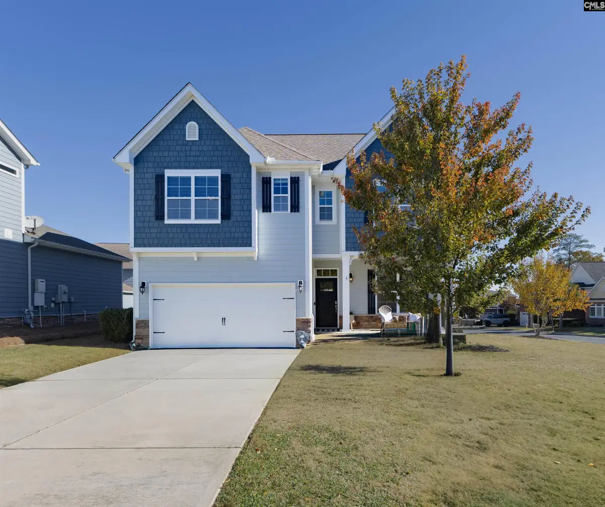 64 Downing Circle, Gilbert, SC 29054 - #1