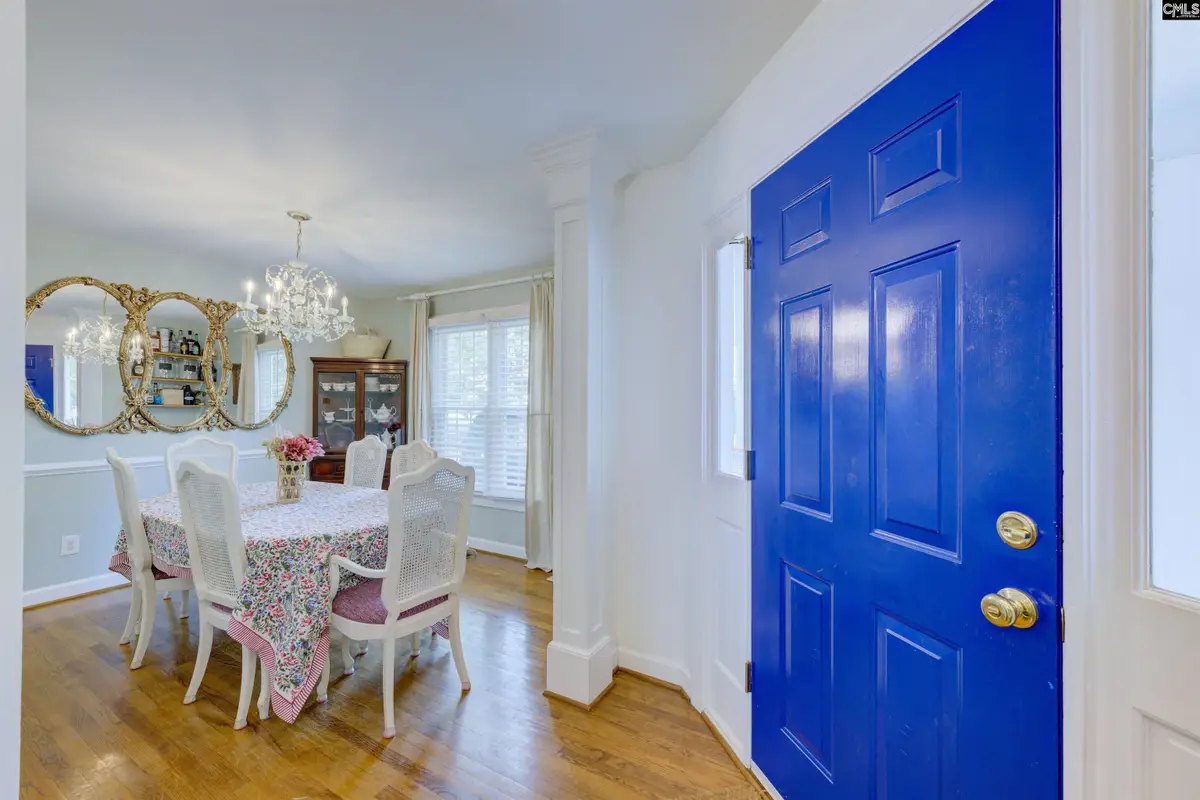 146 Brook Hollow Drive, Columbia, SC 29229 - #1