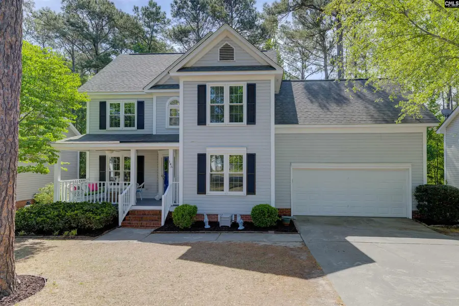 146 Brook Hollow Drive, Columbia, SC 29229 - #2