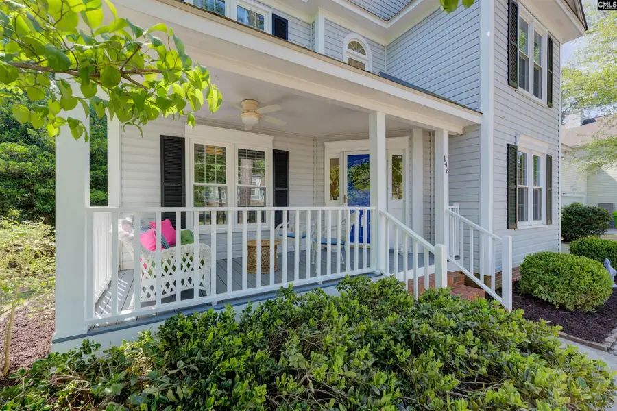 146 Brook Hollow Drive, Columbia, SC 29229 - #3