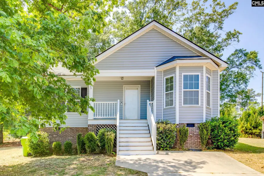 25 St Andrews Place Court, Columbia, SC 29210 - #2