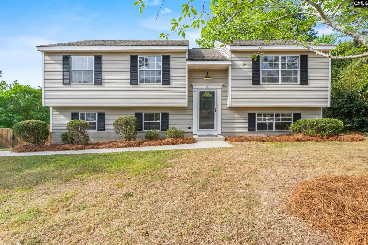 104 Bridleridge Road, Lexington, SC 29073 - #1