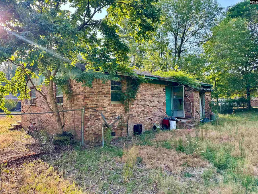 42 Sugar Hill Drive, Bishopville, SC 29010 - #3