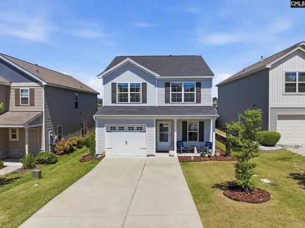 2244 Trakand Drive, Lexington, SC 29073