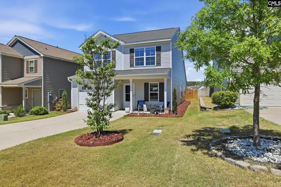 2244 Trakand Drive, Lexington, SC 29073 - #2