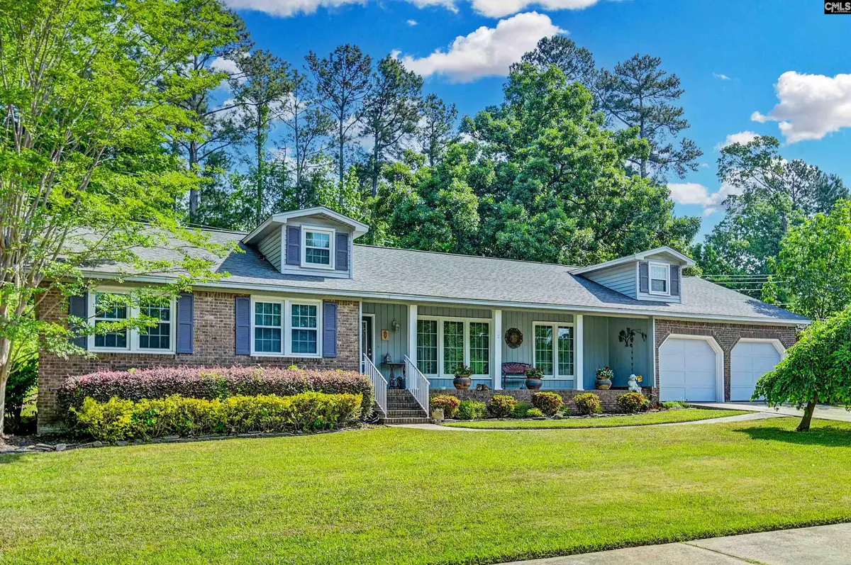 131 Charing Cross Road, Irmo, SC 29063 - #1
