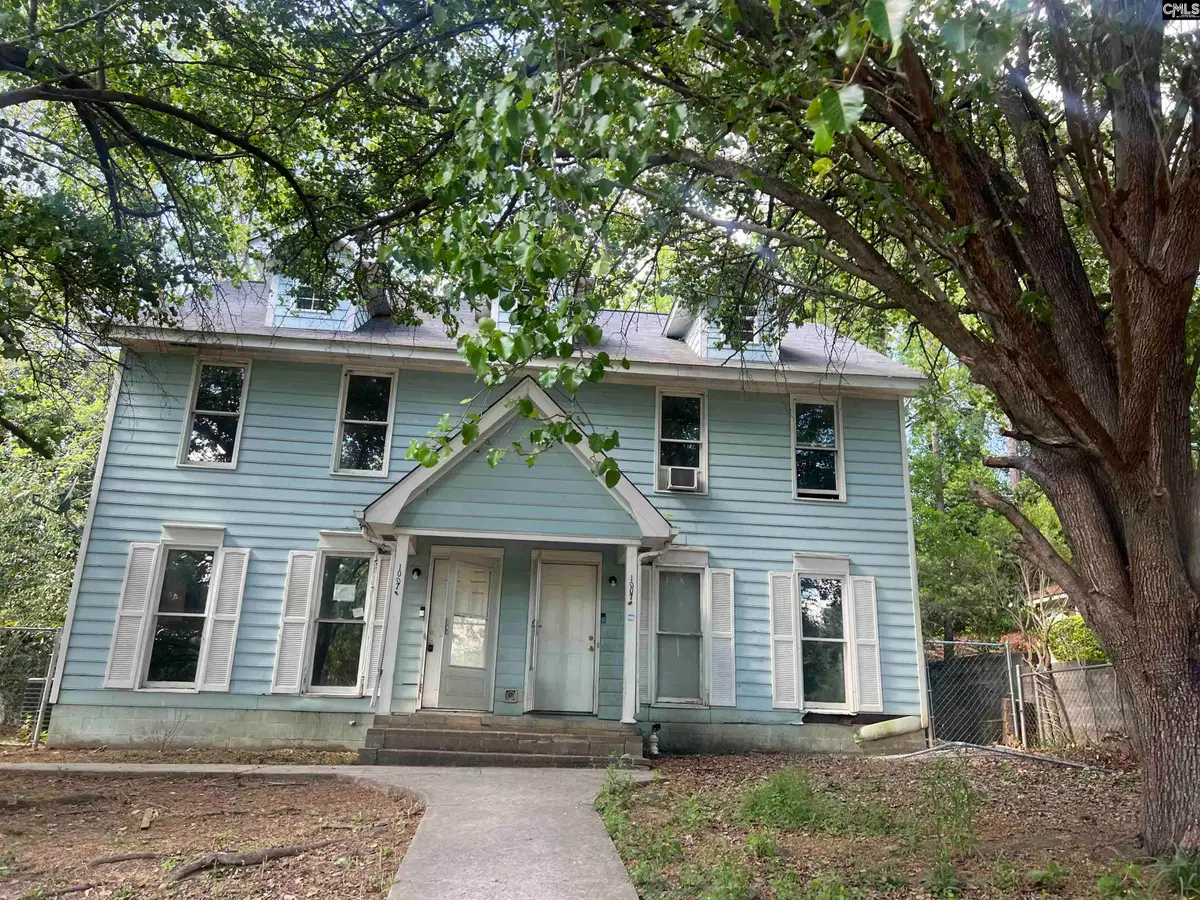1007 Lynn Street, Columbia, SC 29210 - #1