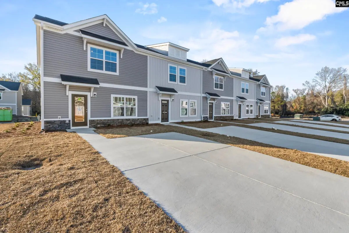 108 New Spring Way, Columbia, SC 29209 - #1