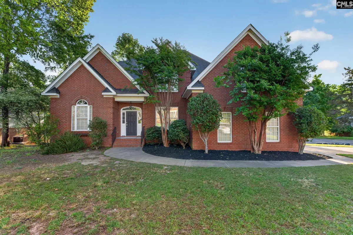 100 Shores Edge Drive, Chapin, SC 29036 - #1