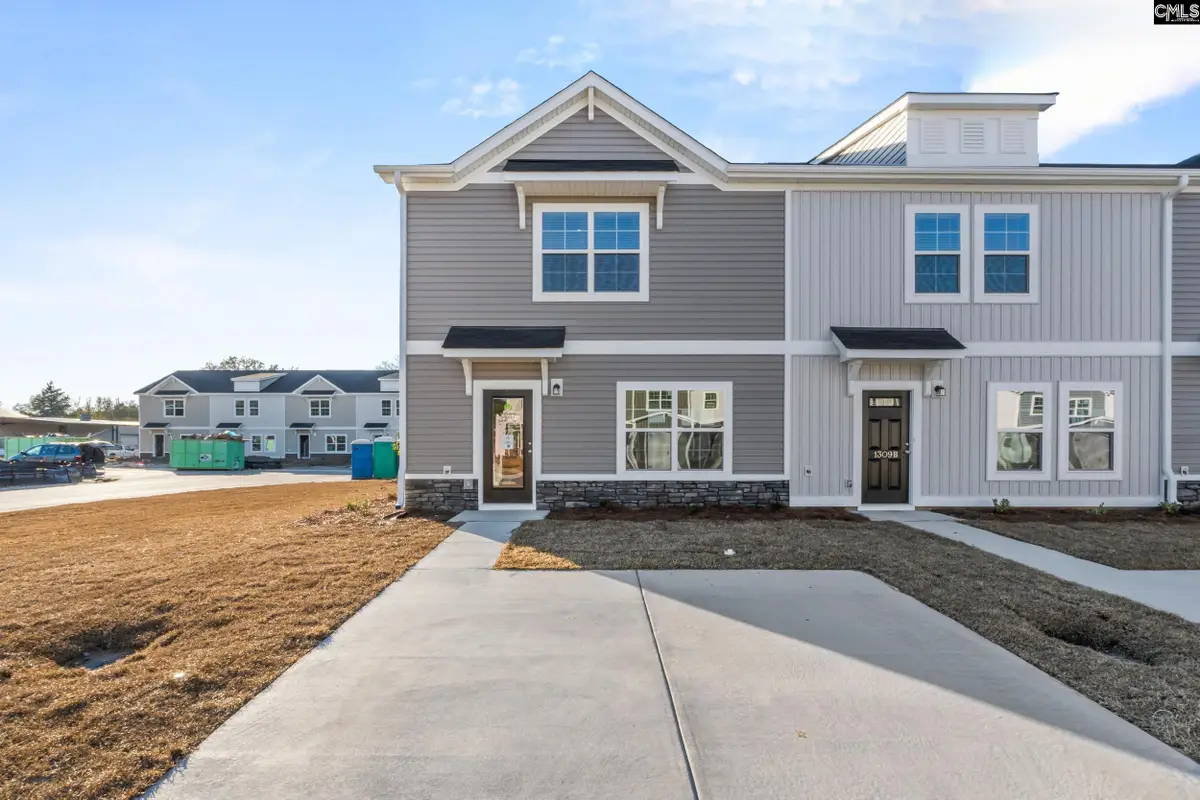 110 New Spring Way, Columbia, SC 29209 - #1