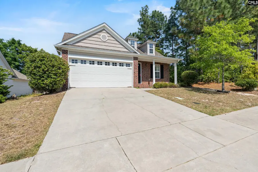 206 Whitton Lane, Columbia, SC 29229 - #2