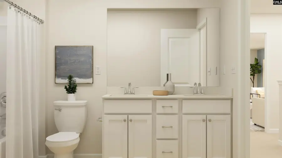 231 Foxglade Drive, Gilbert, SC 29054 - #3