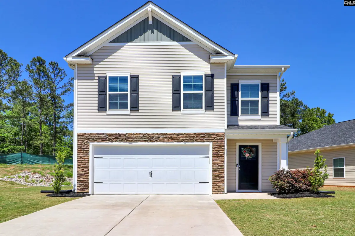 462 N High Duck Trail, Blythewood, SC 29016 - #1