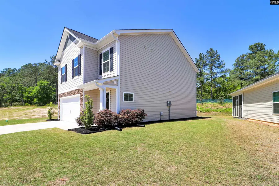 462 N High Duck Trail, Blythewood, SC 29016 - #2