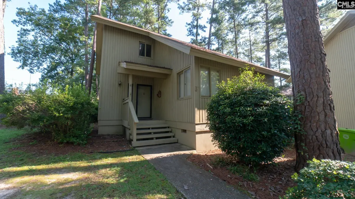 6 Shadow Creek Court, Columbia, SC 29209 - #1