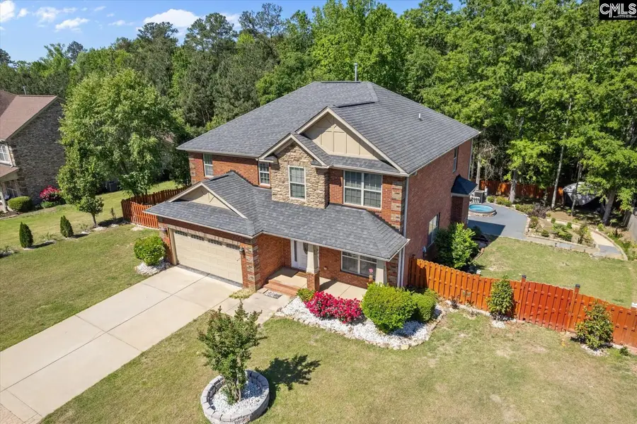 1127 Valley Estates Drive, Blythewood, SC 29016 - #2