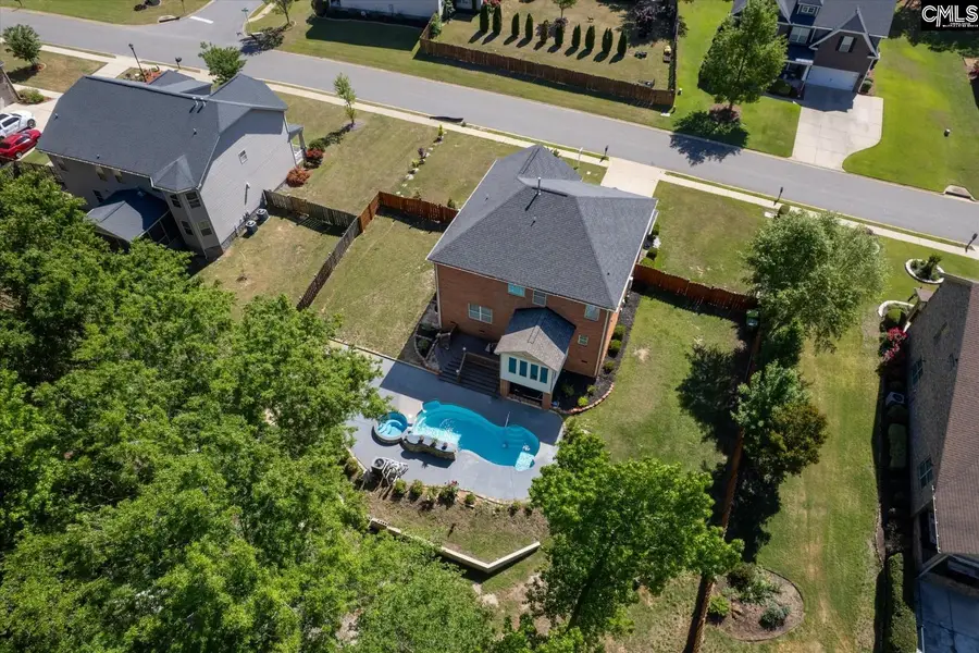 1127 Valley Estates Drive, Blythewood, SC 29016 - #3