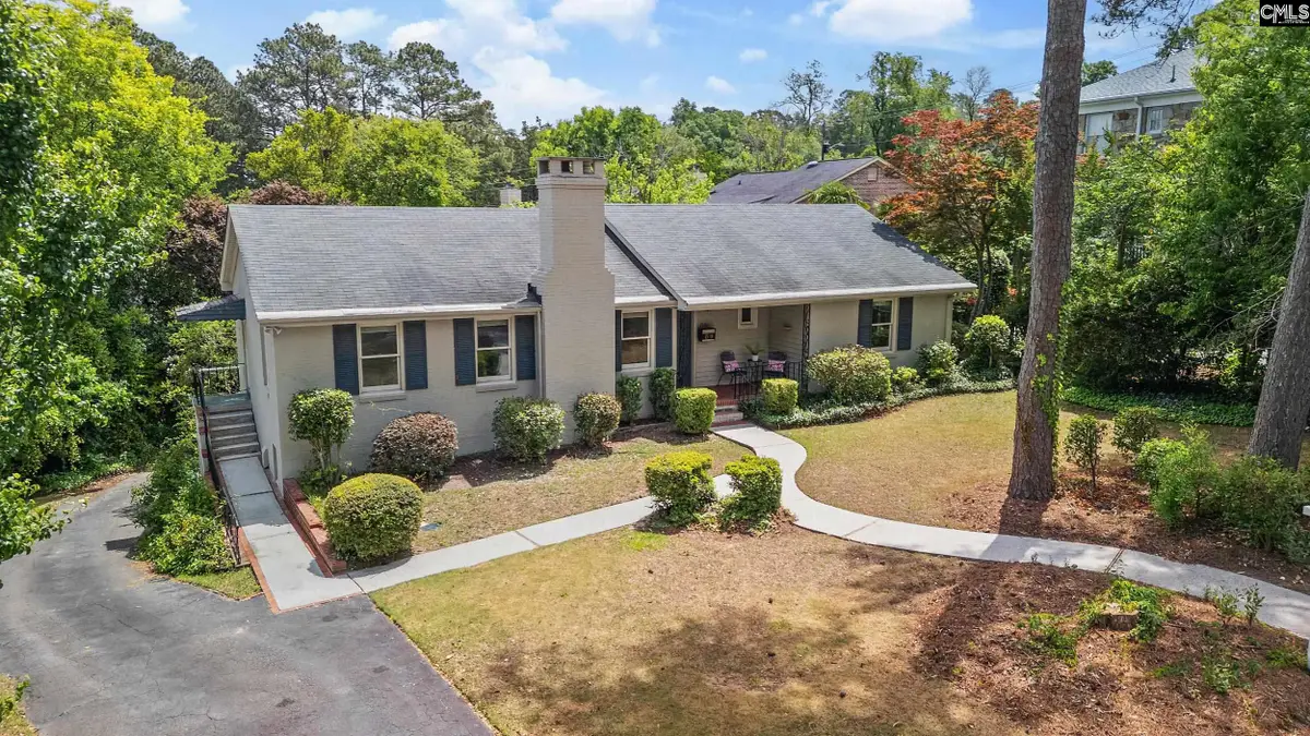 1510 Shirley Street, Columbia, SC 29205 - #1