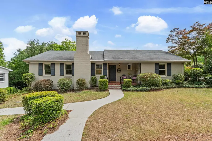 1510 Shirley Street, Columbia, SC 29205 - #2